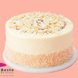 Bounty Cake