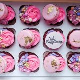 Cupcakes Customized