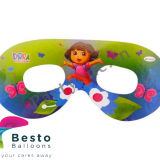 Dora Eye Mask 10 pc