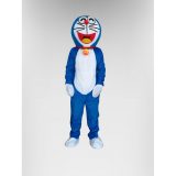 Doraemon Mascot Costume – High-Quality Imported Suit (For Sale)