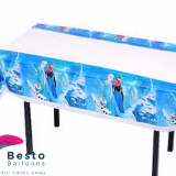 Frozen Table Cover