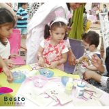Face Painting Service