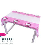 Hello Kitty Table Cover 1pc