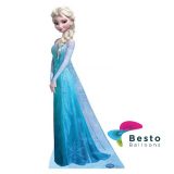 Frozen Elsa Cutout (2)