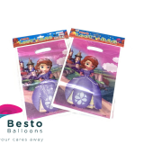 Sofia Princess Goodie Bags 10pc