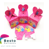 Princess Goodie Box 10pc