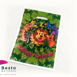 Jungle Goodie Bags 10 pc