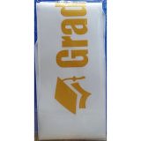 Graduation Celebration Sash
