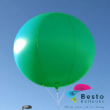 PVC 5 Meter Balloon Single Color