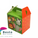 Jungle Goodie Box 10pc