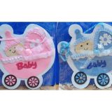 Its a Boy/Girl Door Hangings (Cloth)