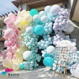 Customise Balloon Wall