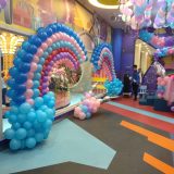 Latex Balloons Decoration Services Islamabad/Rawalpindi