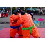 Japanese Sumo Wrestling Activity Rental Service