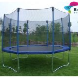 Trampoline Rental Service
