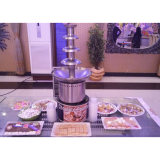 Chocolate Fountain