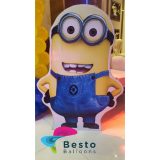 Minion Cutout