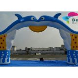 Customized Inflatable Arches