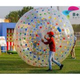 Zorb Ball Rental Service