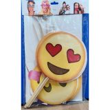 Emoji Selfie Props