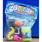 Bubble Gun