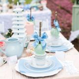 Garden Party Theme