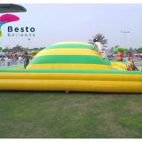 Inflatable Soft Mount Rental Service