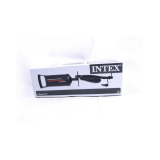 Intex Large Pump