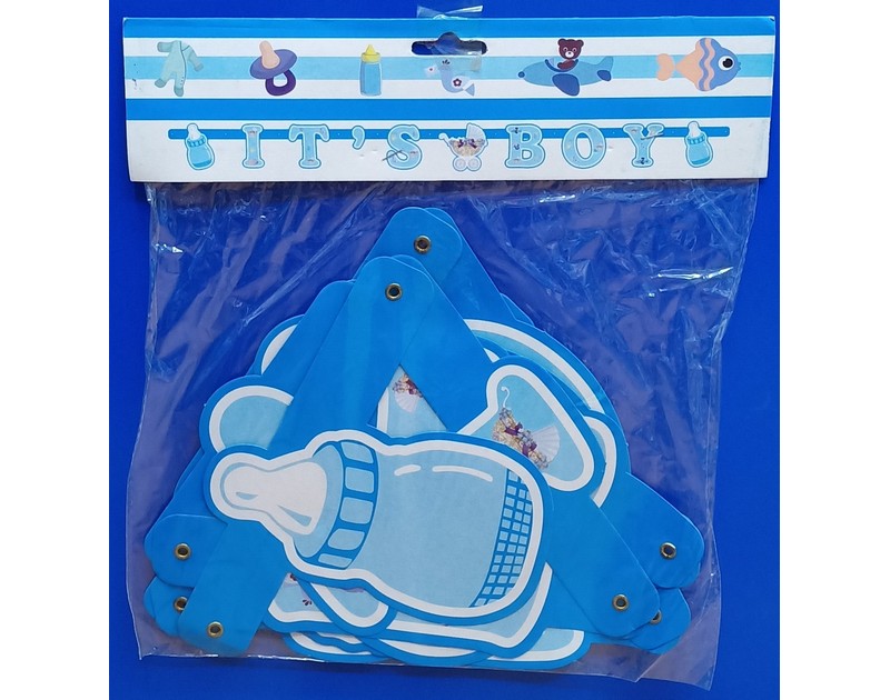 Its a Boy Chain