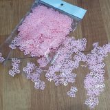 Confetti Pink Its a Girl