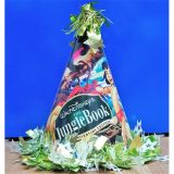 Jungle Theme Birthday Special Cap 1 pc