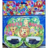 Jungle Eyemask 10 pc