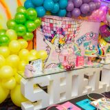 Magical Unicorn Theme Party Decoration
