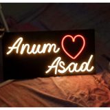 Neon Lights Customized 1.5x2