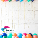 Floated Balloon Decoration Party Animal