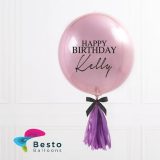 Foil Orbz Balloon