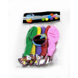 LED Balloons Plain