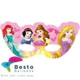 Princess Eyemask 10 pc