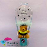 Graduation Hot Air Balloon Theme Party Decoration