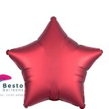 18 inch Star Shape Foil Balloon