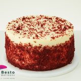 Red Velvet Cake