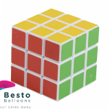 Magnetic Rubic's Cube Extra Smooth