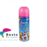 Snow Spray