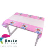 Sofia Princess Table cover