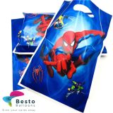 Spiderman Goodie Bag 10 pc