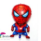 Spider Man Foil Balloon