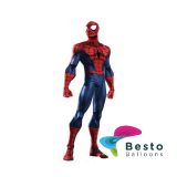 Spiderman Cutout