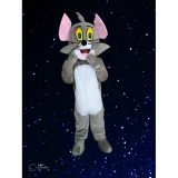 Tom Mascot Costume – High-Quality Imported Suit (For Sale)