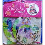 Unicorn Cupcake Stand