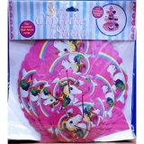 Unicorn 3 Tier Cupcake Stand